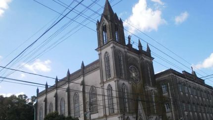 Visitarán la Parroquia de San Francisco de Asís en Llavallol.