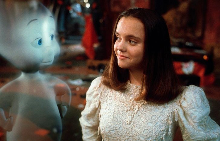 Casper será una serie de Disney.&nbsp;