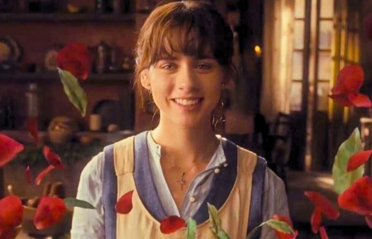 Se verá en HBO y Max.