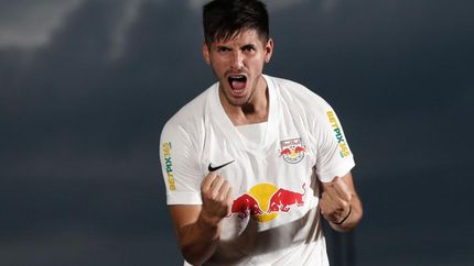Lomónaco firmó hasta el 2027. Lomónaco firmó hasta el 2027.