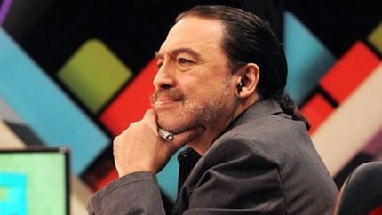 Jorge Dorio tenía 65 años.