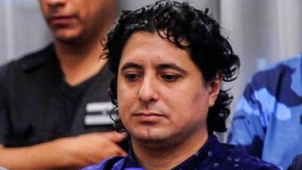 Había sido condenado a prisión perpetua, pero el fallo fue anulado.