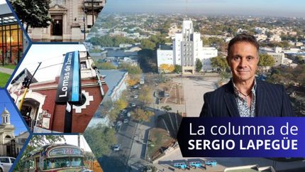 el tropezon: la historia de un almacen historico de lomas