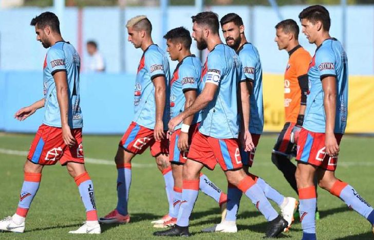 El Tricolor tendrá una dura prueba en Caballito.