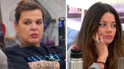 Se picó entre Selva y Eugenia en Gran Hermano.