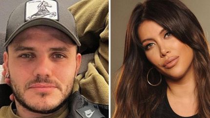 por que mauro icardi y wanda nara podrian cruzarse en turquia