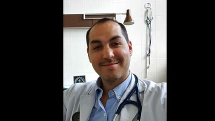 la historia de un medico de banfield que tuvo coronavirus y colaboro con la recuperacion de otras personas la historia de un medico de banfield que tuvo coronavirus y colaboro con la recuperacion de otras personas