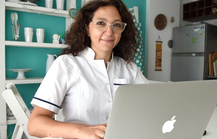 Por una alimentación saludable, posible y real.