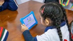 Hay actividades para todos los niveles educativos.