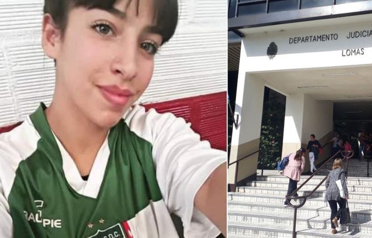Iara Milagros Pirani tenía 22 años.