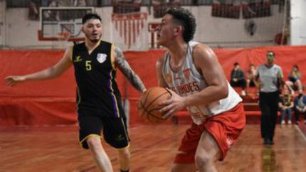 Los Andes ganó por primera vez en el certamen.