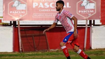 En la reserva de Los Andes estuvo hasta el 2022 y luego quedó libre. En la reserva de Los Andes estuvo hasta el 2022 y luego quedó libre.