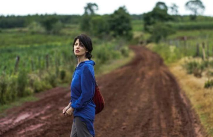 La peli tiene escenas en Misiones.