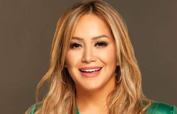 Karina contó una fuerte vivencia.