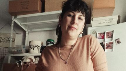 Con la pasión de brindar productos artesanales.