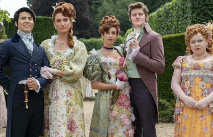 La nueva entrega de la serie.