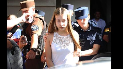 la justicia ratifico la prision para el bombon asesino galarza