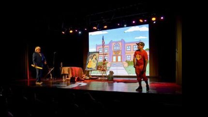 vacaciones de invierno: lomas prepara una gran cantidad de espectaculos gratuitos