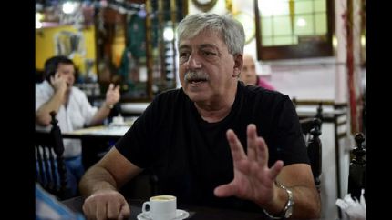 buzzi: hay productores que votaron a cambiemos y ahora tienen que masticar la decepcion