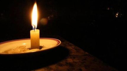 Miles de hogares de Lomas sin luz y con bajas temperaturas.