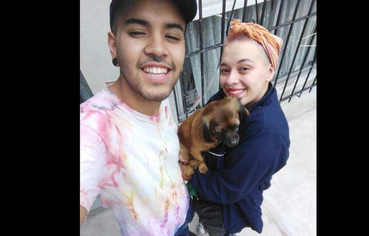 Pame y Nahu decidieron dejar todo para aprender de esta aventura.