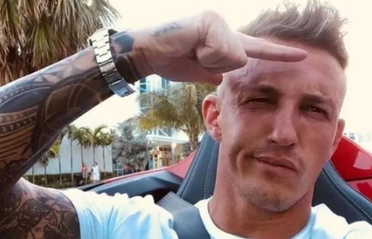 Una nueva pista desconcierta a los investigadores a cargo del caso del empresario asesinado.