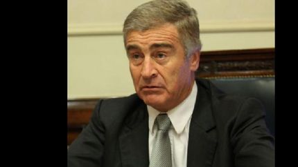 ARA San Juan: el Congreso citó a Aguad