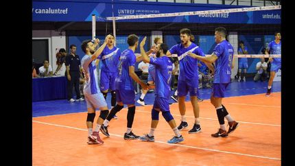 lomas voley quiere volver al triunfo en casa