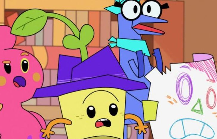 Lo nuevo de Ba da Bean.