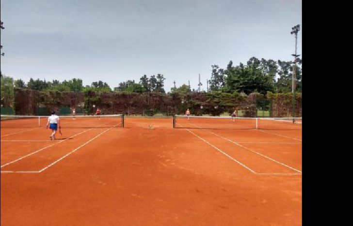 Habrá dos categorías etarias: +30 y +40.