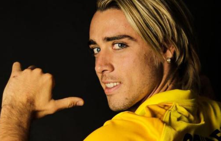 Claudio Spinelli jugará en Lanús.