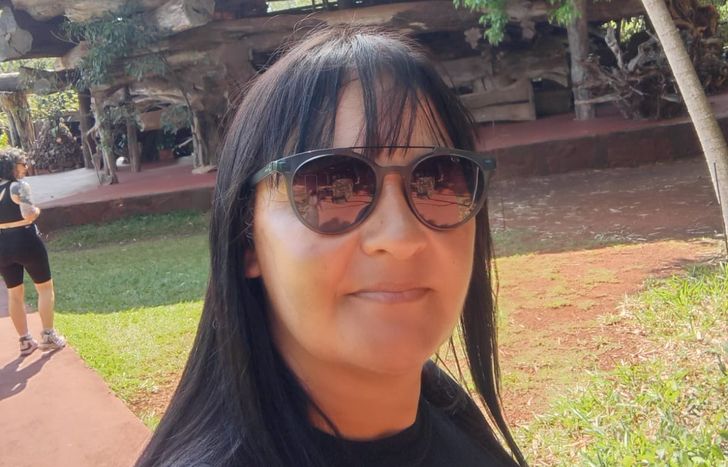 Tiene 52 años y pasó por mucho para poder disfrutar de su libertad que es lo que más cuida.&nbsp;