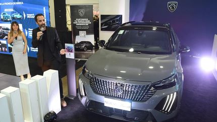 Diario La Unión | El nuevo Peugeot 2008.