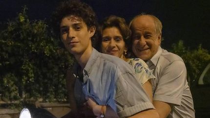 Ambientada en Nápoles en los 80,