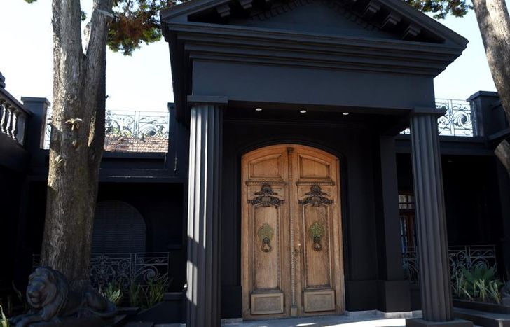 Este sábado la feria estará presente en un espacio histórico.