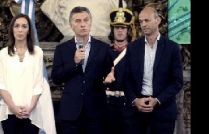 macri. vidal dietrich