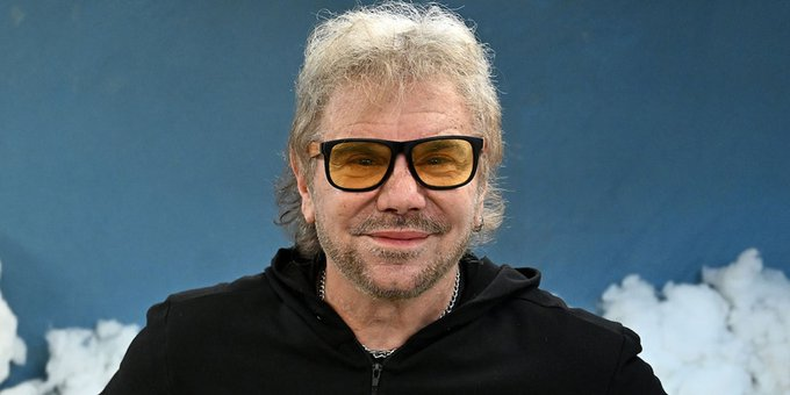 Beto Casella y sus amores. 