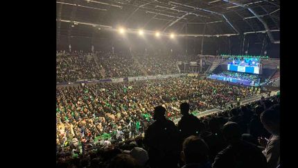 acuerdo entre el mercosur y la union europea: es pelear contra goliat