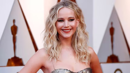 Jennifer lawrence, con nueva película.&nbsp;