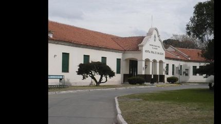 mataron a un bebe en alejandro korn