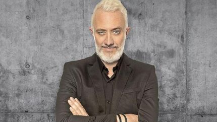 el chico del momento, con andy en podemos hablar