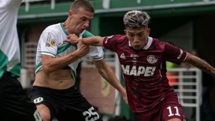 Los rivales del Sur tienen más fechas confirmadas. Los rivales del Sur tienen más fechas confirmadas.