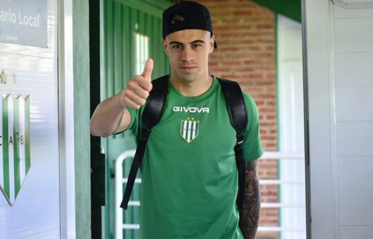 Los médicos harán lo imposible para que Payero pueda jugar.