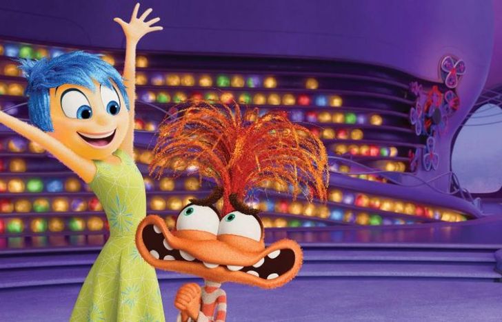 Furor en las taquillas.