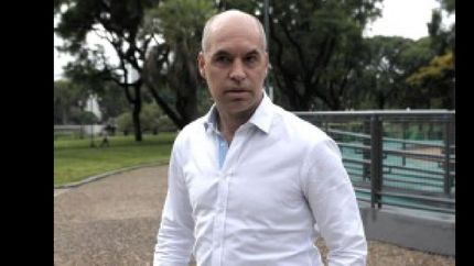 larreta