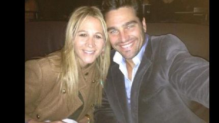 conviviendo con mi ex