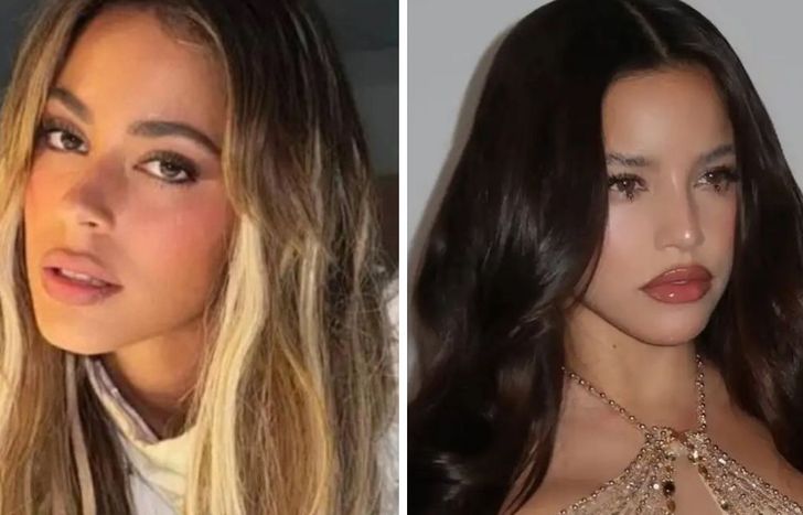 Revelación de la pelea de Tini Stoessel y Emilia Mernes.&nbsp;