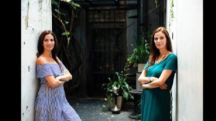 “Vuelve”, con las hermanas Marull, en formato online