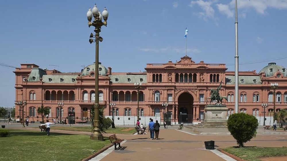 Anuncian una profunda reestructuración y achicamiento del Estado.