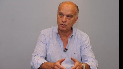 Afirmó que en Lanús eximieron de tasas municipales a 10 mil pymes.